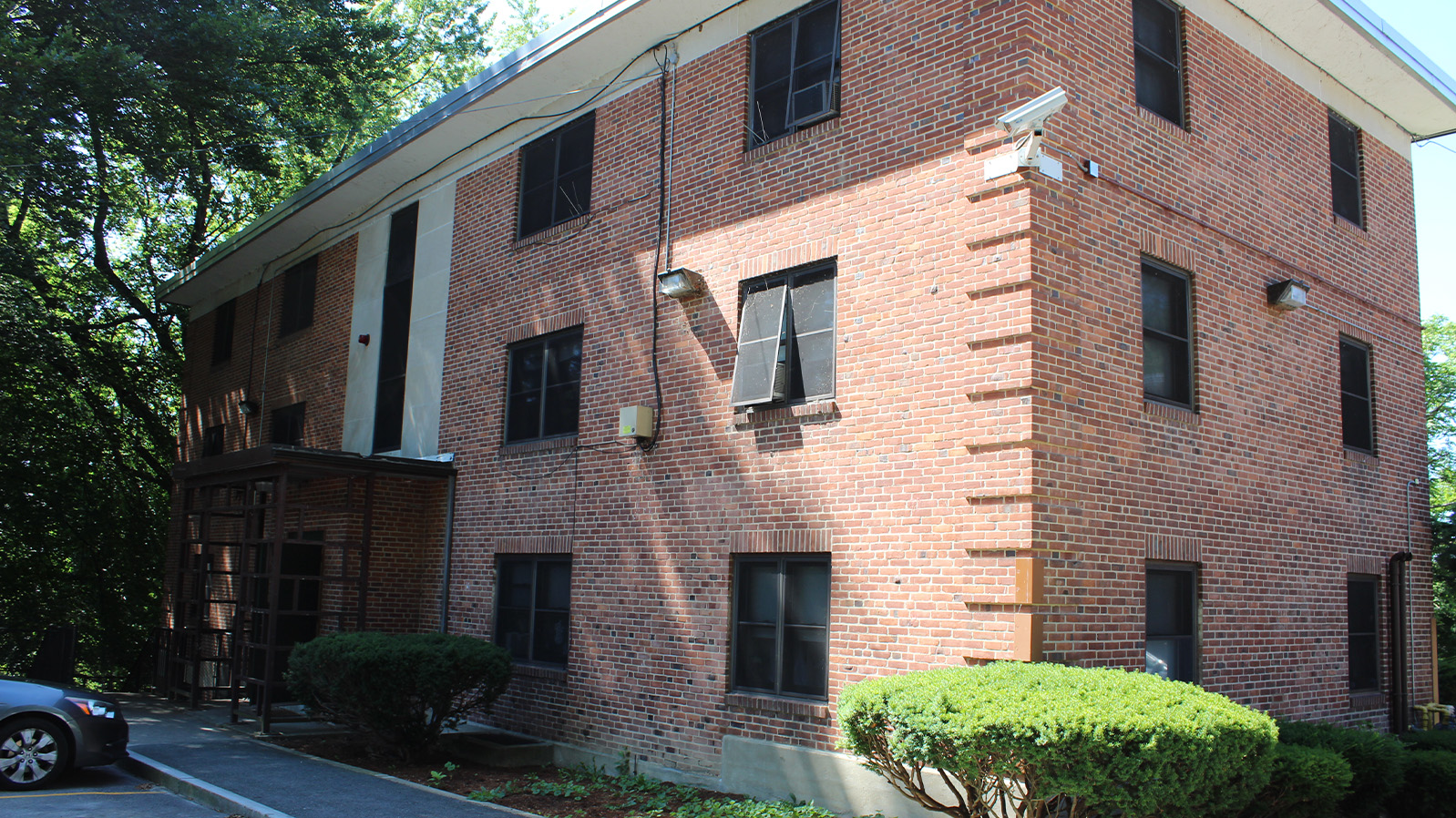 Worcester Housing Authority