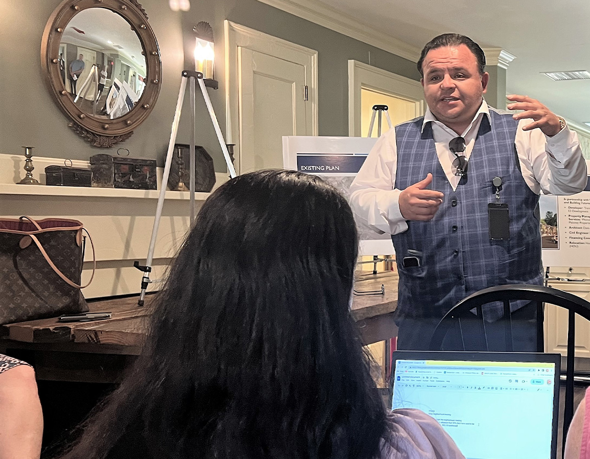 Worcester Housing Authority