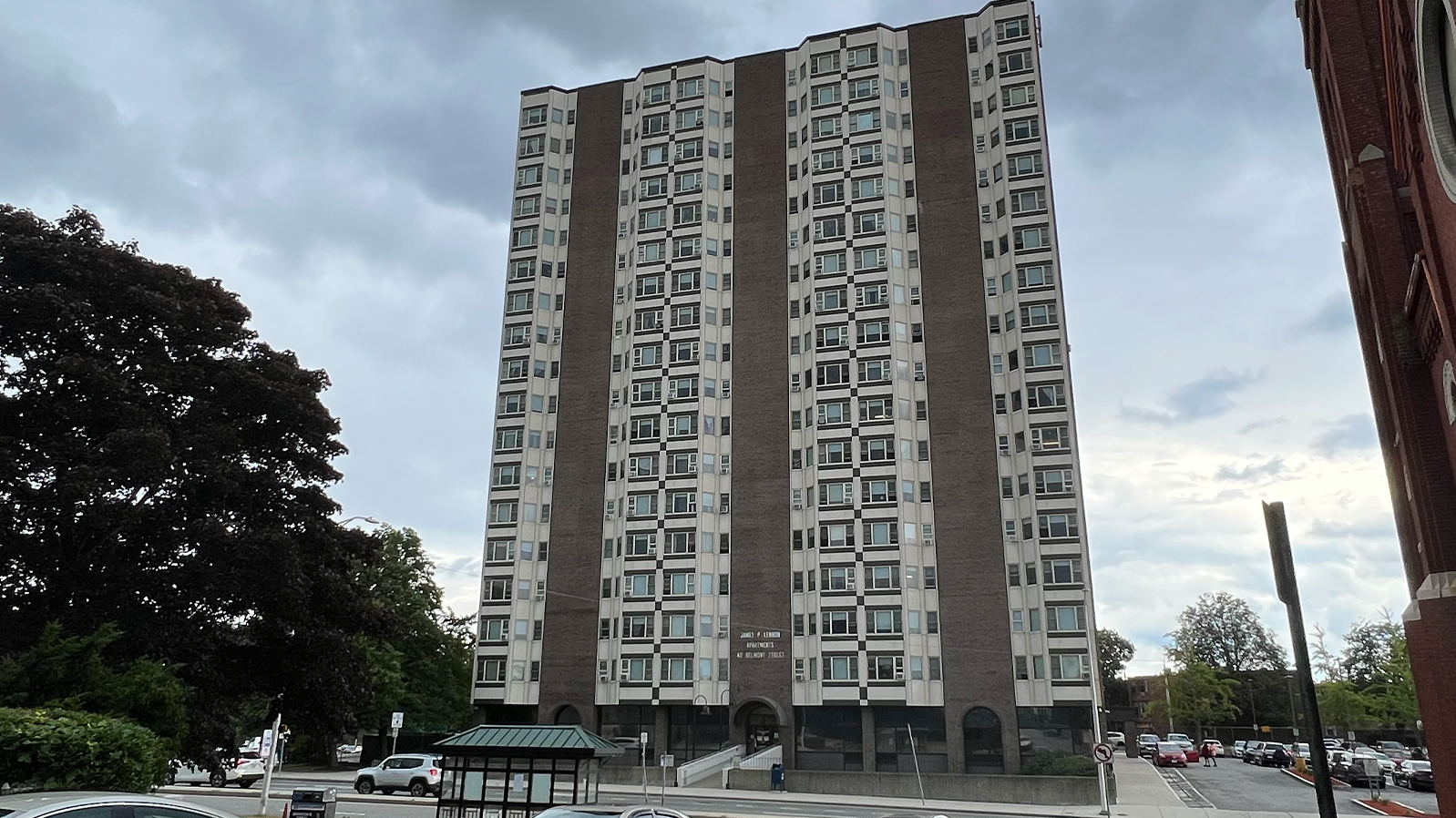 Worcester Housing Authority