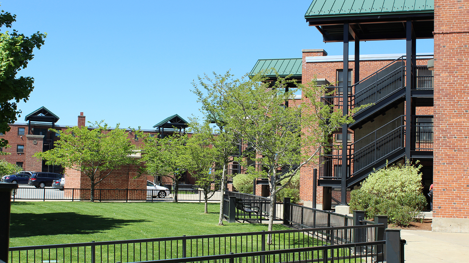 Worcester Housing Authority