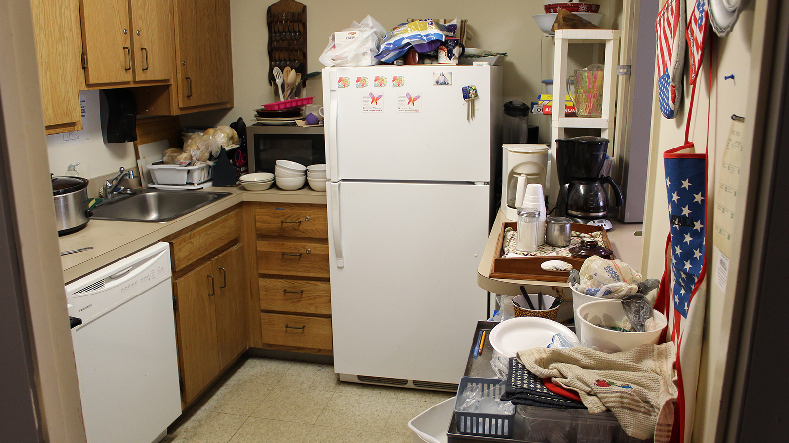 Worcester Housing Authority