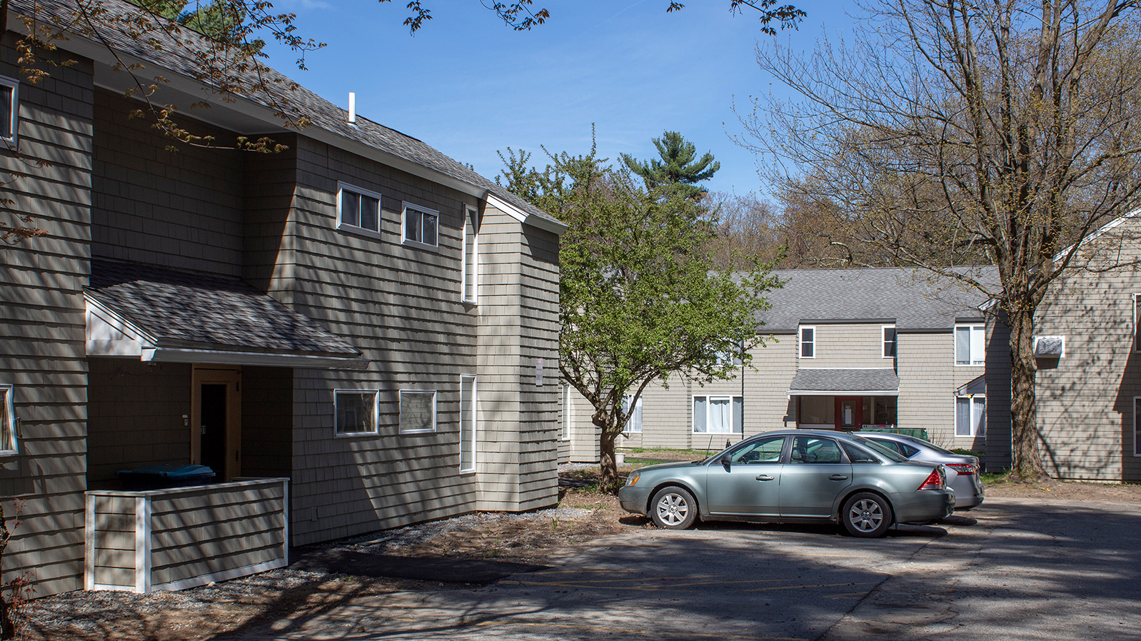 Worcester Housing Authority