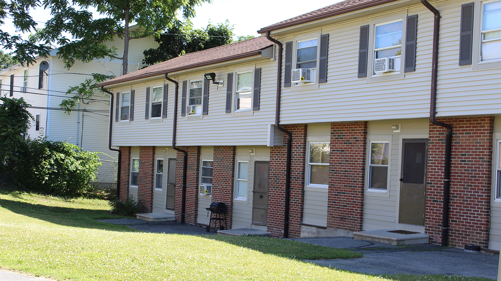 Worcester Housing Authority