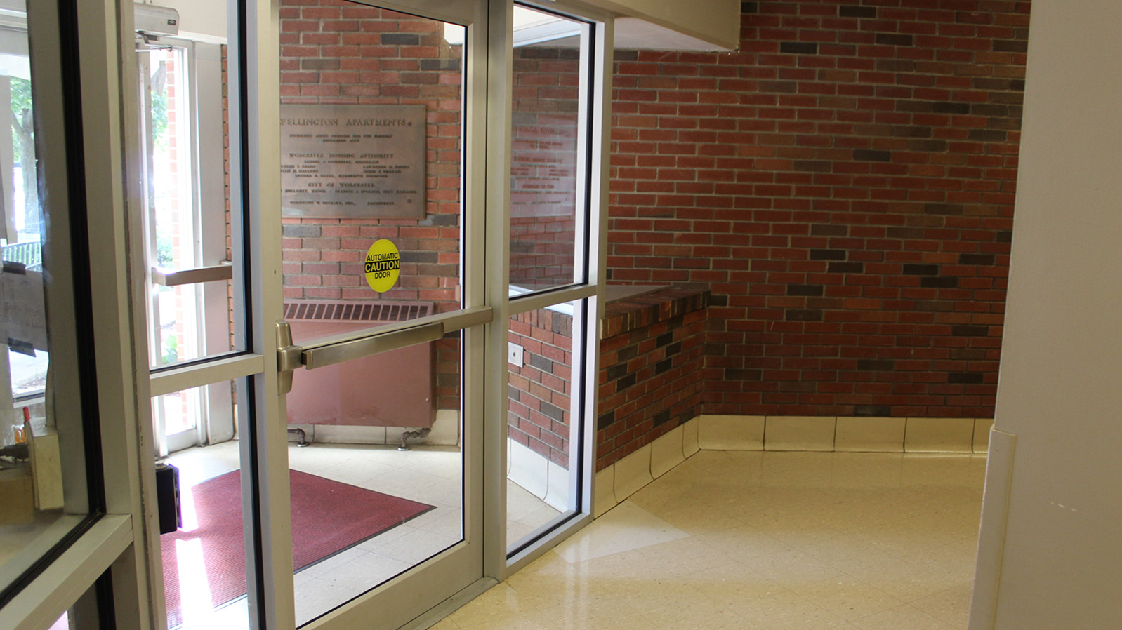 Worcester Housing Authority